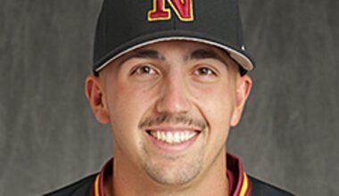 Coaching change for Northern State University baseball team