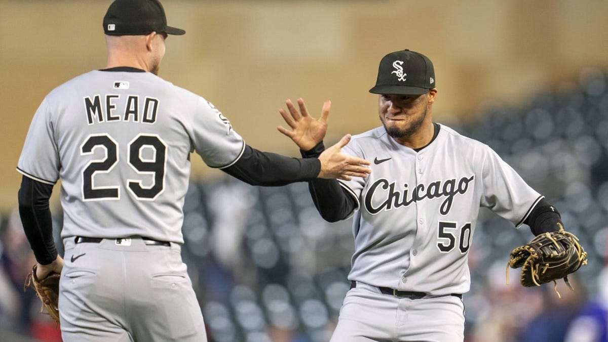 Tigers vs. White Sox odds, tips and betting trends