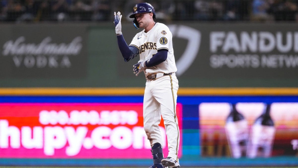 Brewers vs. Pirates odds, tips and betting trends