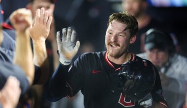 Sept. 6, Guardians vs. Rays