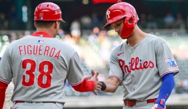 Sept. 5, Phillies vs. Marlins