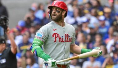 Sept. 6, Phillies vs. Marlins