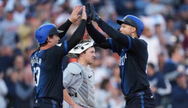 Tigers' Meadows returns with homer, diving catch in loss to White Sox