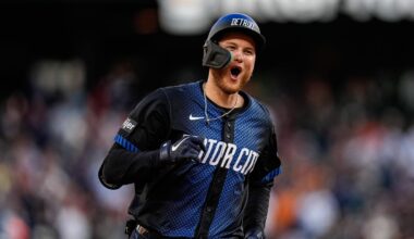 Detroit Tigers host Chicago White Sox in AL Central matchup - Detroit Free Press