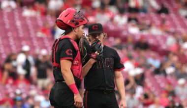 The Reds' playoff hopes took another hit in crushing loss to the Mets