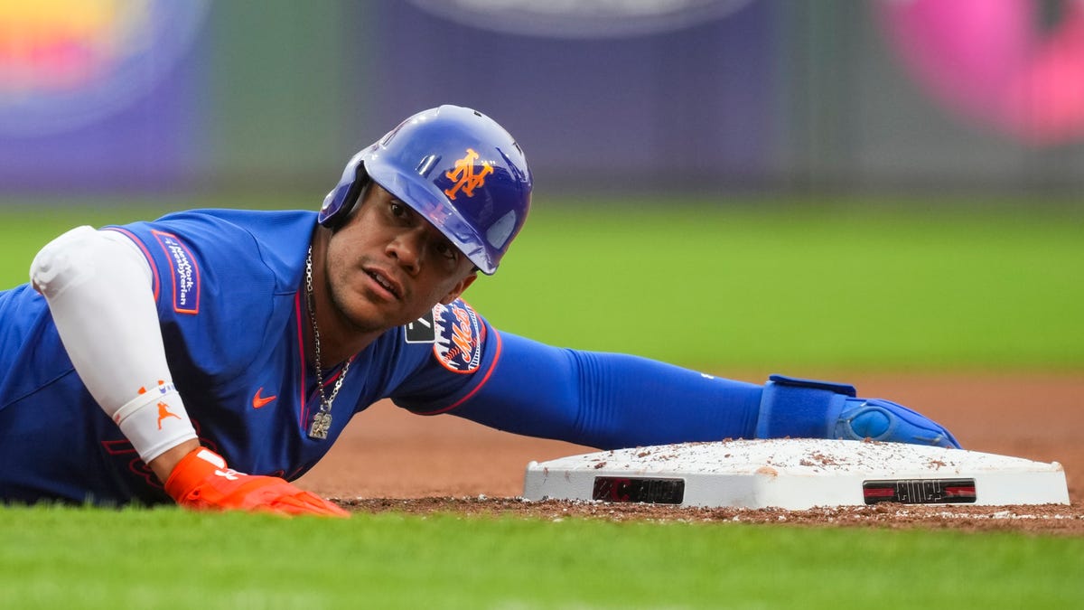 Mets not ready to say they've buried Cincinnati Reds, but they have
