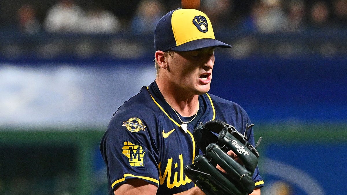 Brewers vs Cardinals score, live game updates tonight, highlights, lineups