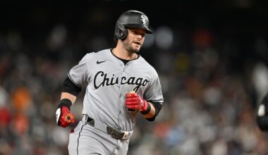 Guardians vs. White Sox odds, tips and betting trends