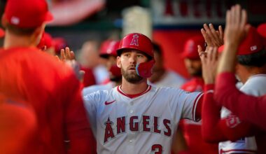 Angels vs. Athletics odds, tips and betting trends