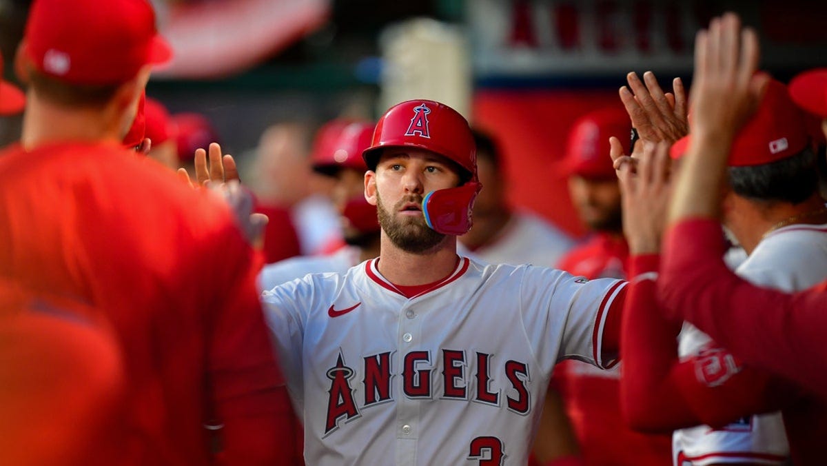 Angels vs. Athletics odds, tips and betting trends