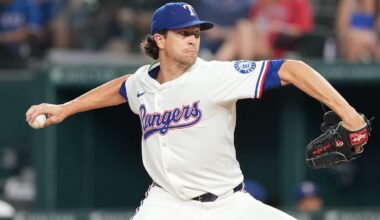 Astros at Rangers odds, picks and predictions