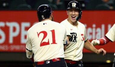 Rangers vs. Brewers odds, tips and betting trends