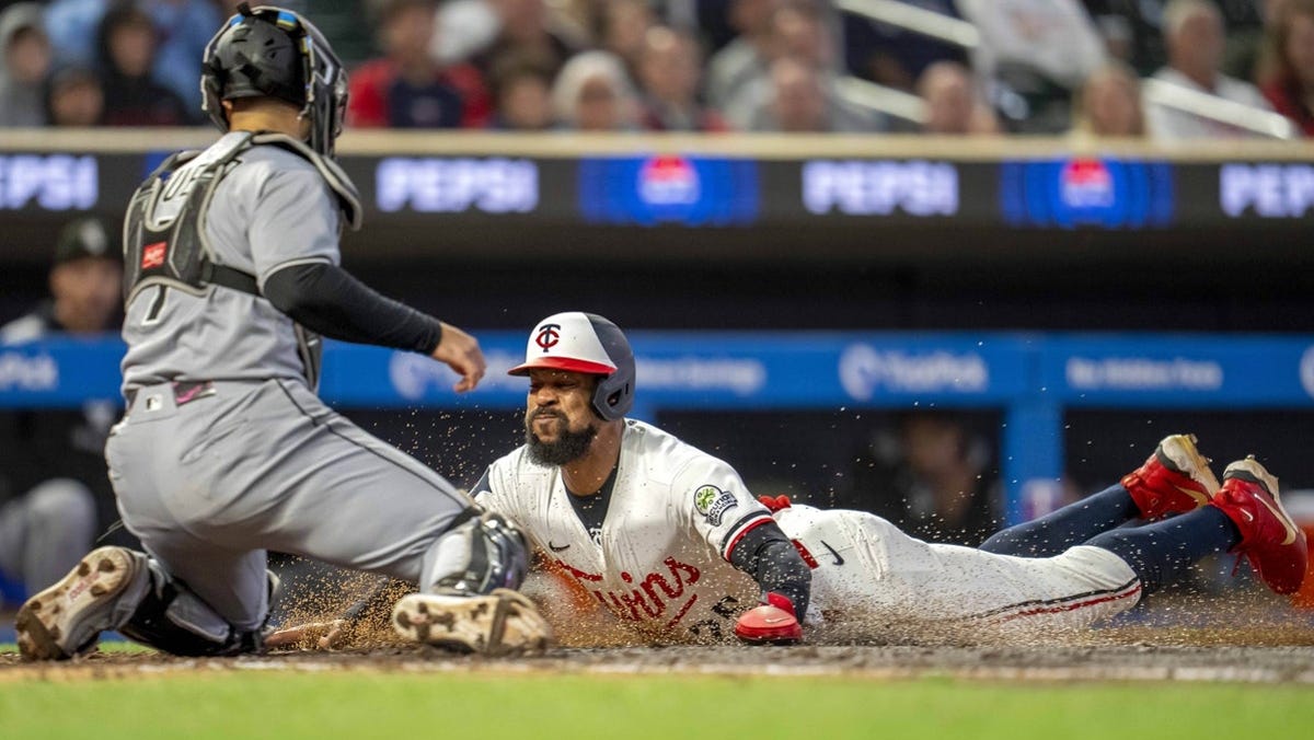 Sept. 6, Twins vs. Royals