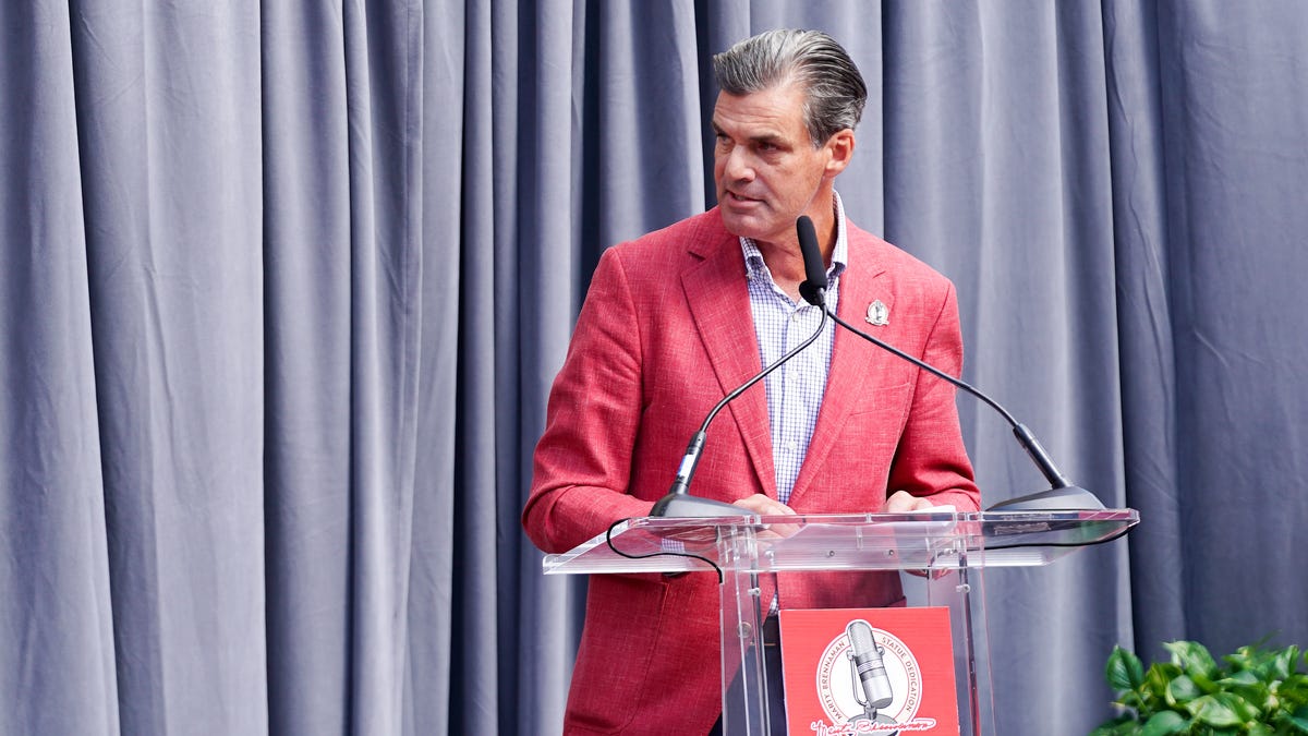 Phil Castellini says 'this is just the beginning' for Cincinnati Reds