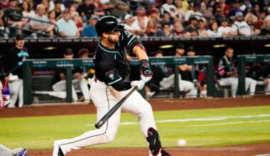 Brandon Pfaadt goes 6 innings, Alexander steals homer in DBacks win