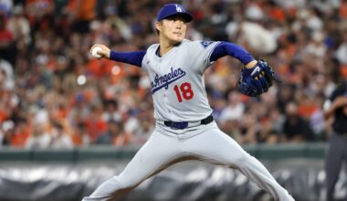 Dodgers no-hit nirvana ruined by Orioles magical comeback