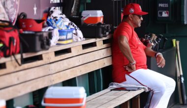 MLB fired managers plot their returns after unusual summer