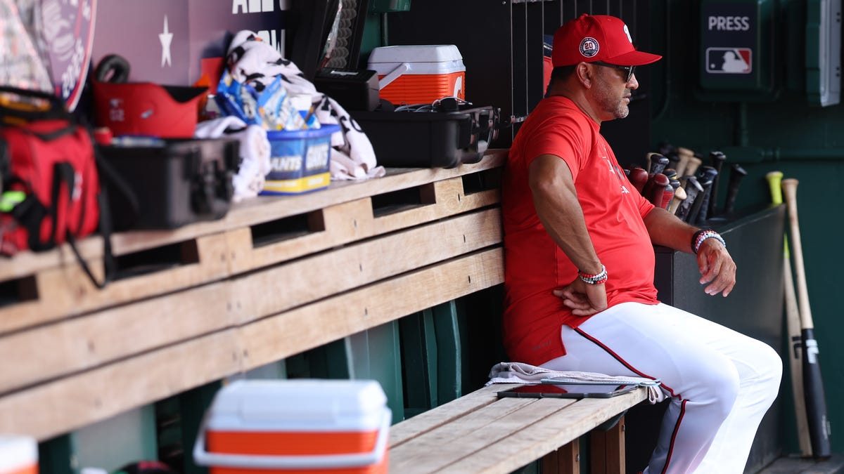 MLB fired managers plot their returns after unusual summer