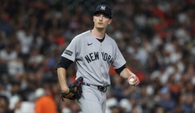 Blue Jays at Yankees odds, picks and predictions