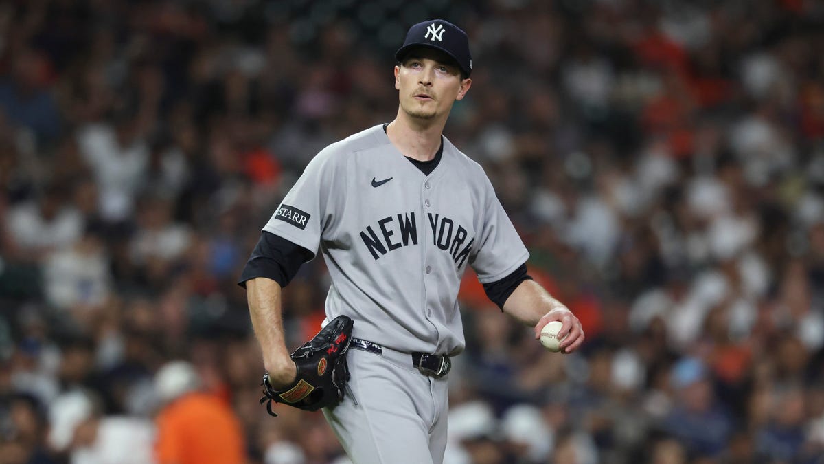 Blue Jays at Yankees odds, picks and predictions