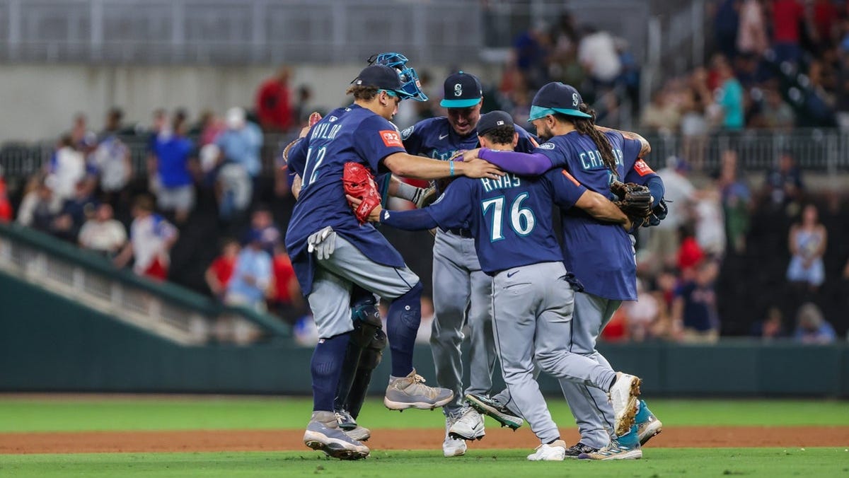 Mariners vs. Angels odds, tips and betting trends