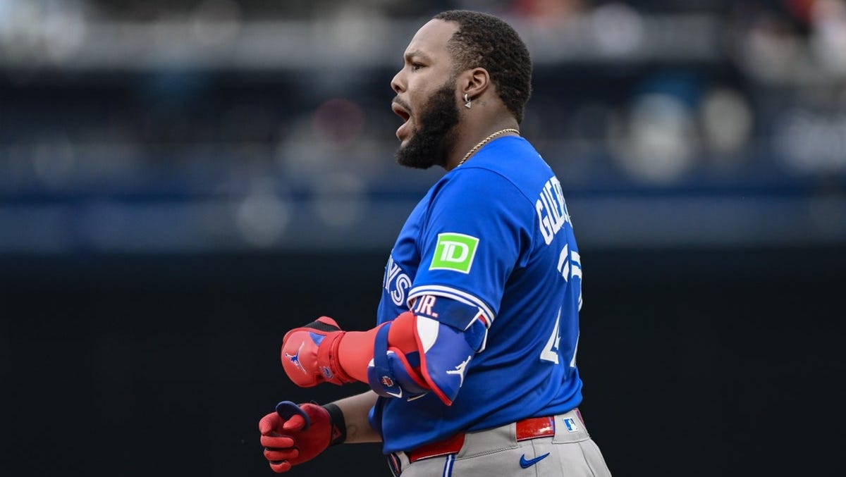 Blue Jays vs. Astros odds, tips and betting trends