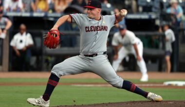 Guardians’ playoff chances, AL wild card standings for MLB playoffs