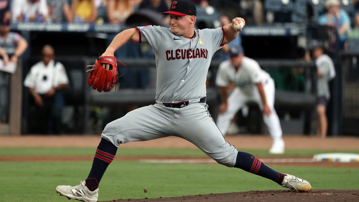 Guardians’ playoff chances, AL wild card standings for MLB playoffs