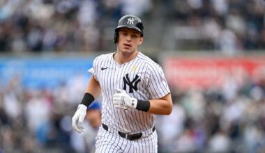 Yankees "in a position to go get it'' as their September standing improves