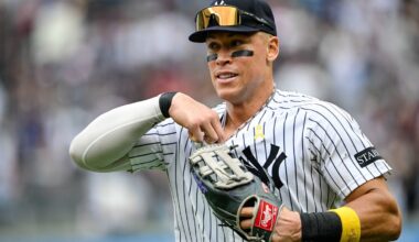 Yankees' 5 things to watch vs Detroit Tigers and Boston Red Sox this week