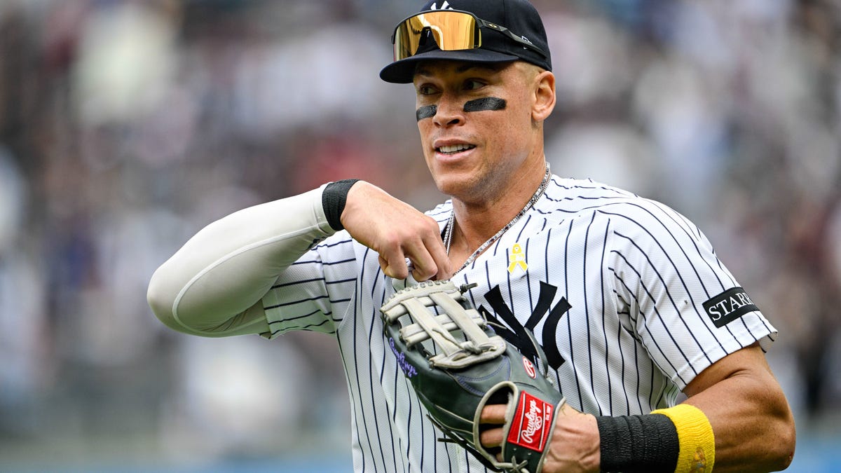 Yankees' 5 things to watch vs Detroit Tigers and Boston Red Sox this week