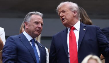 Donald Trump expected to attend Detroit Tigers' game vs. New York Yankees this week