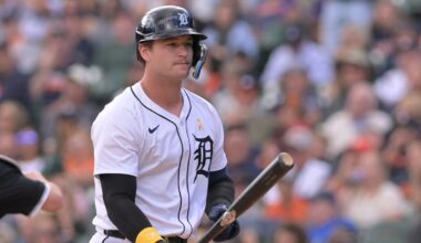 Shaky pitching is costly as Tigers are tripped by last-place White Sox