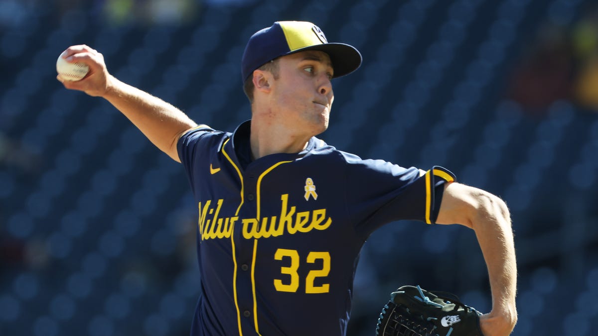 When will Brewers clinch playoff spot? What's Brewers' magic number?