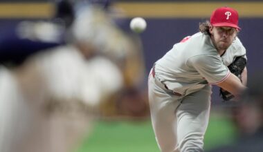 Mets at Phillies odds, picks and predictions