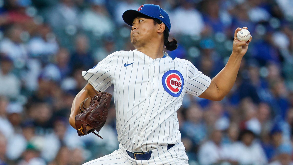 Cubs at Braves odds, picks and predictions