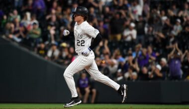 Dodgers vs. Rockies odds, tips and betting trends