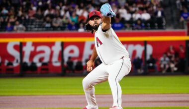 Diamondbacks at Giants odds, picks and predictions