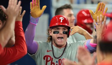 Who is the Phillies 'Karen' who demanded ball back at Marlins game?