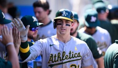 Reds vs. Athletics player props and odds