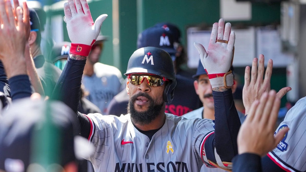 Twins vs. Angels odds, tips and betting trends