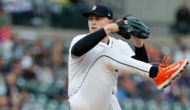 What's the Detroit Tigers' magic number in 2025?