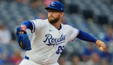 Royals at Guardians odds, picks and predictions