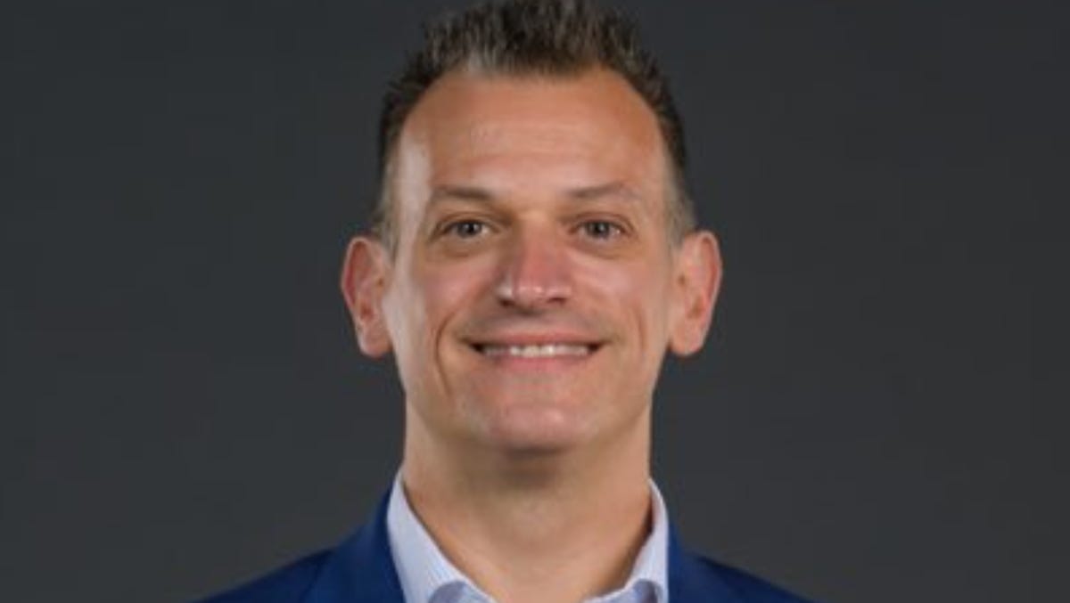 Get to know radio broadcaster Greg Gania