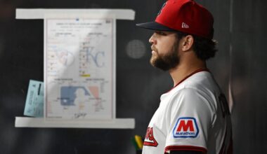 Guardians pitchers push each other with playoff mindset