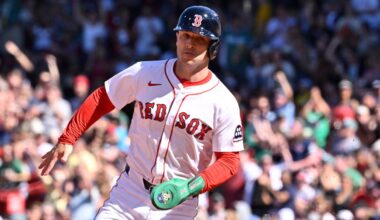 Alex Bregman leads Red Sox to prime position in AL East, WC standings