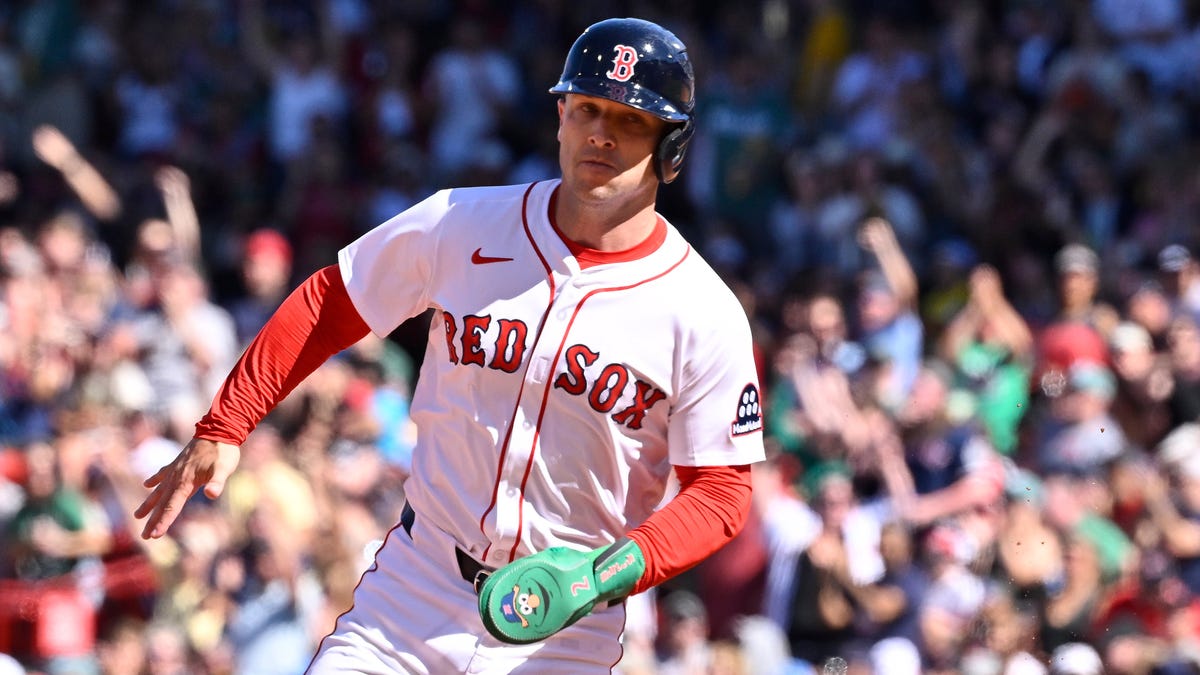 Alex Bregman leads Red Sox to prime position in AL East, WC standings