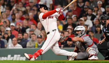 How to buy Boston Red Sox MLB playoff tickets, postseason scenarios