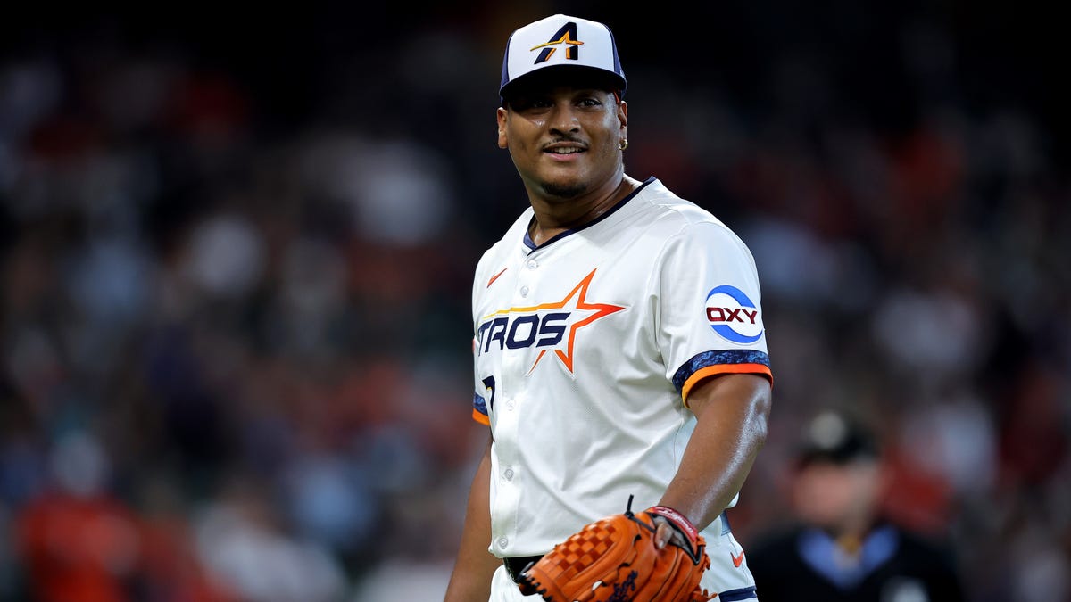 Astros at Blue Jays odds, picks and predictions