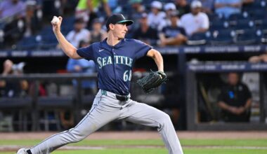 Cardinals at Mariners odds, picks and predictions